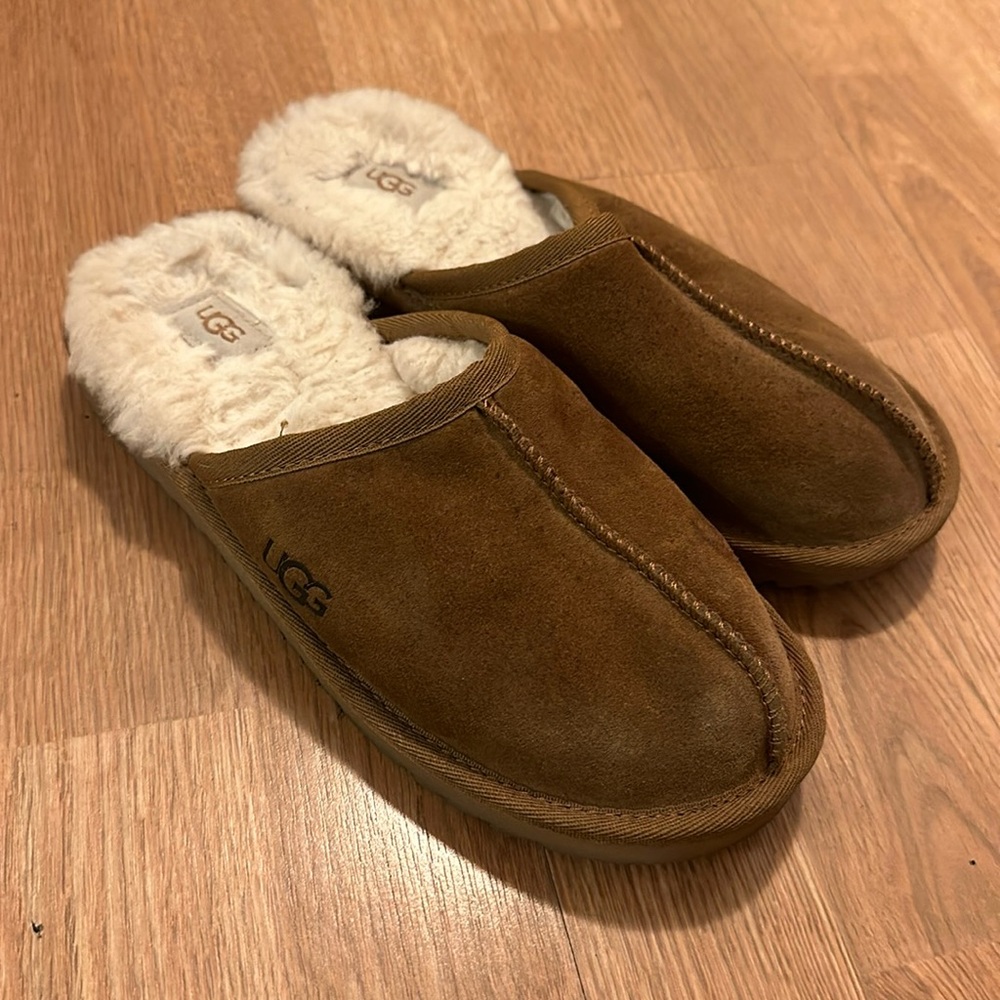 Ugg Mule Slippers